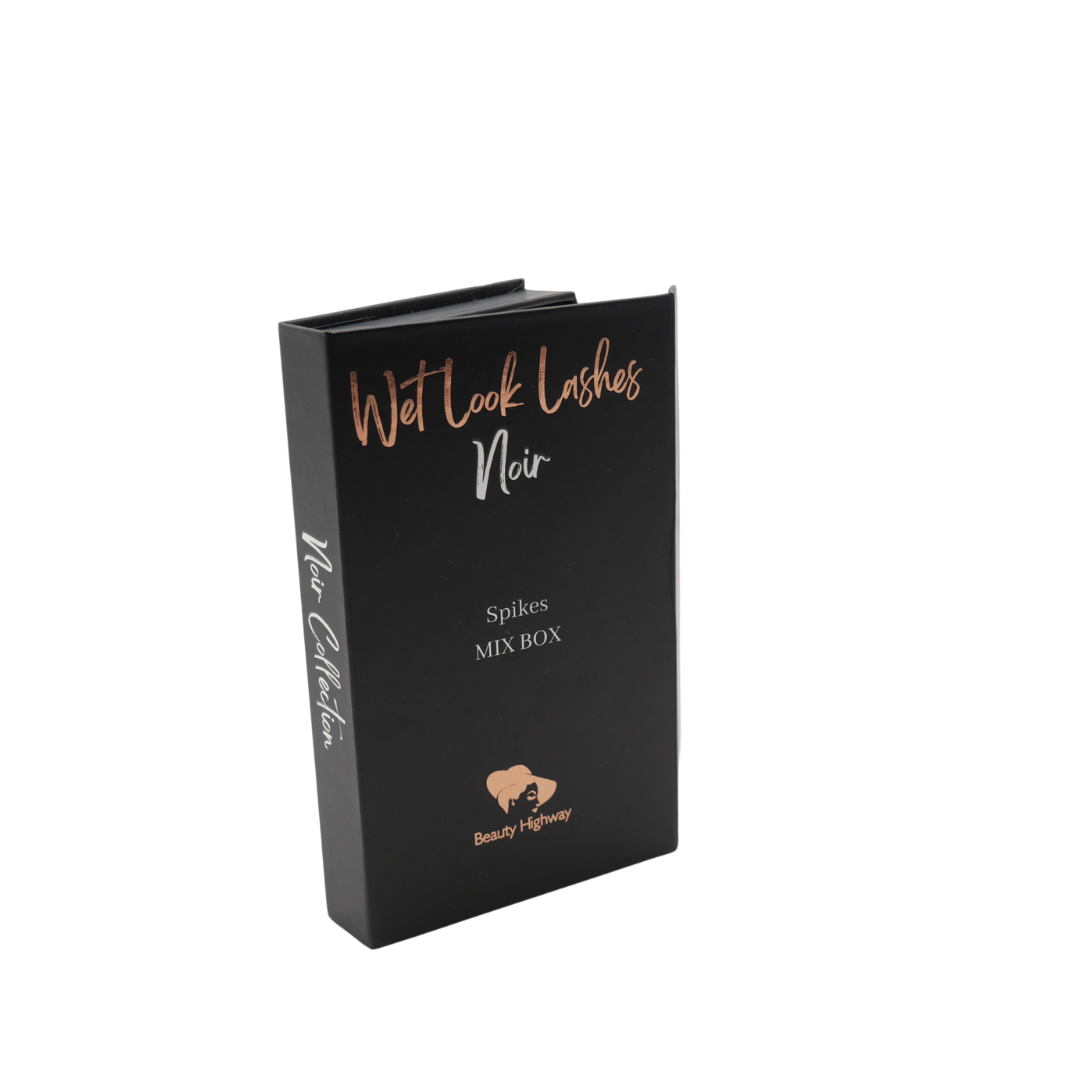 Fertig Fächer Spikes