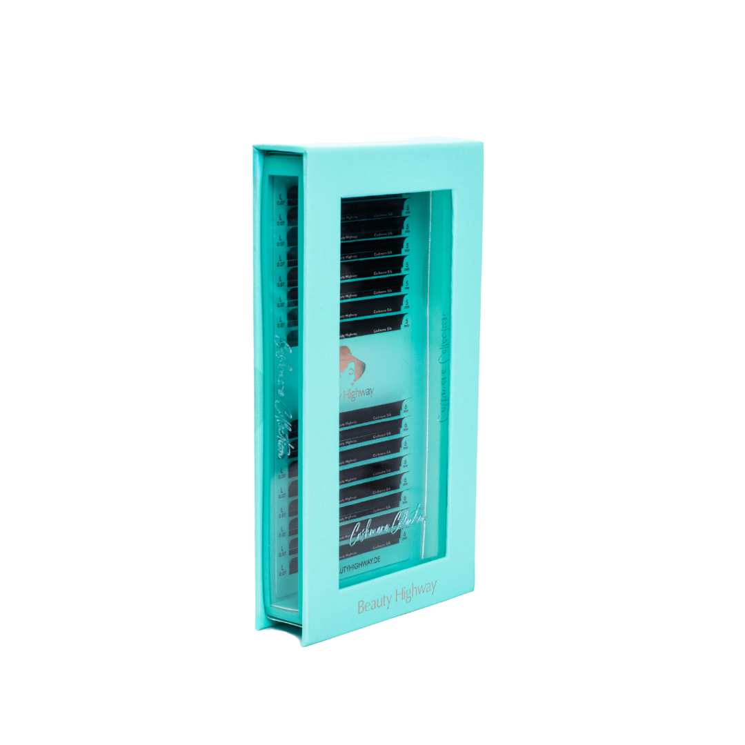 Cashmere Lashes