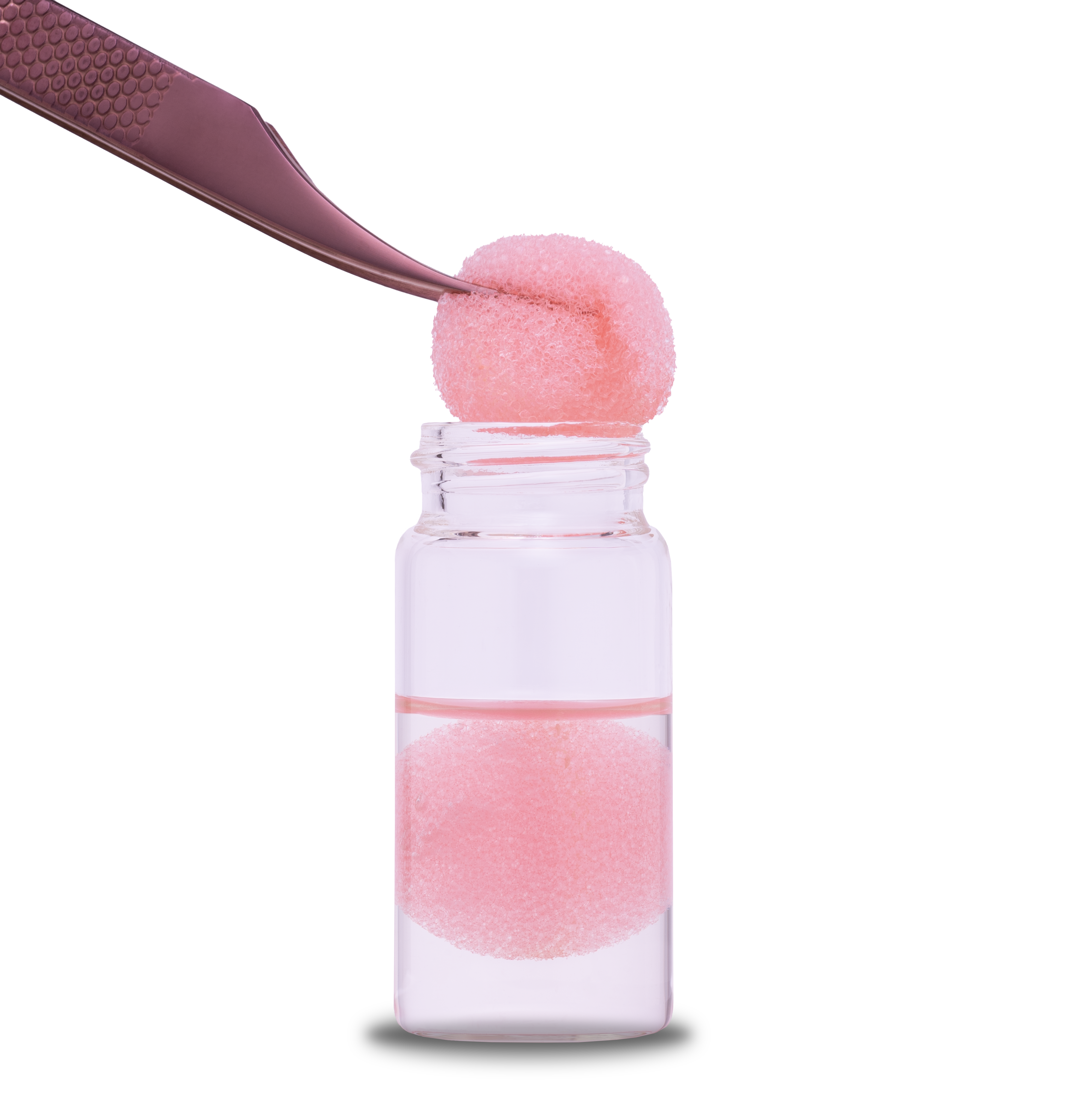 Pinzetten Reinger Balls