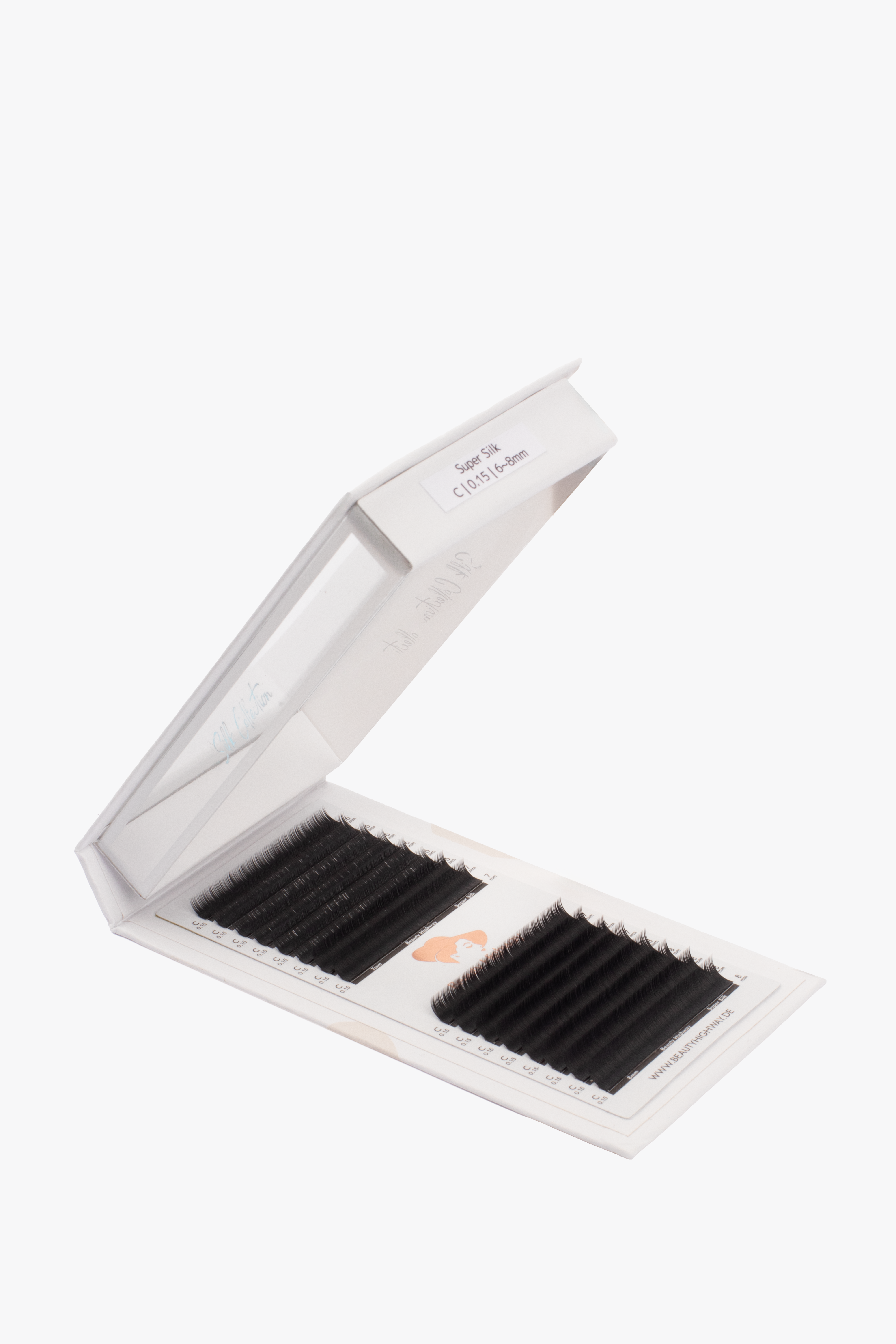 Silk Lashes