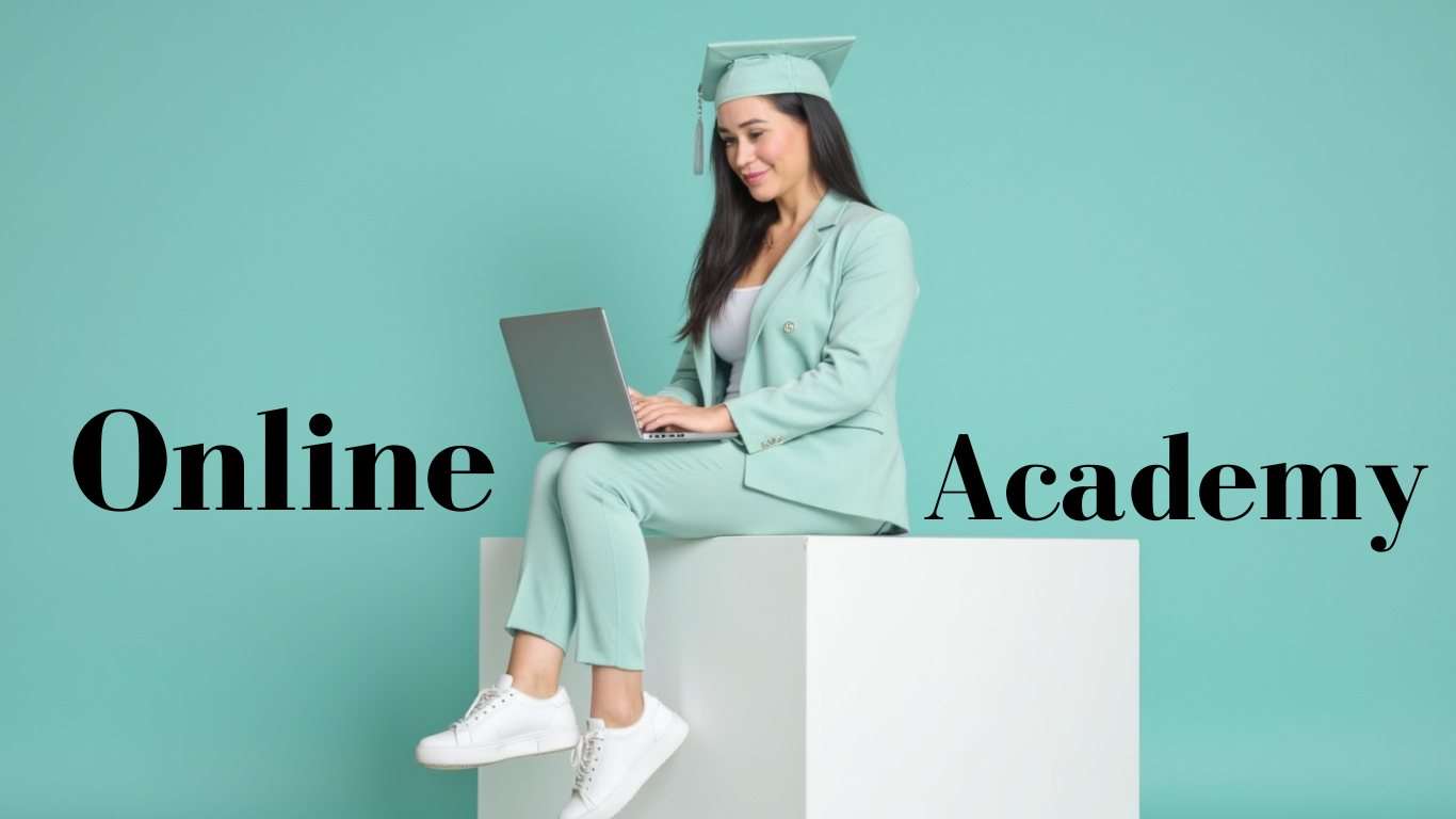 Wimpernverlängerung online Schulung