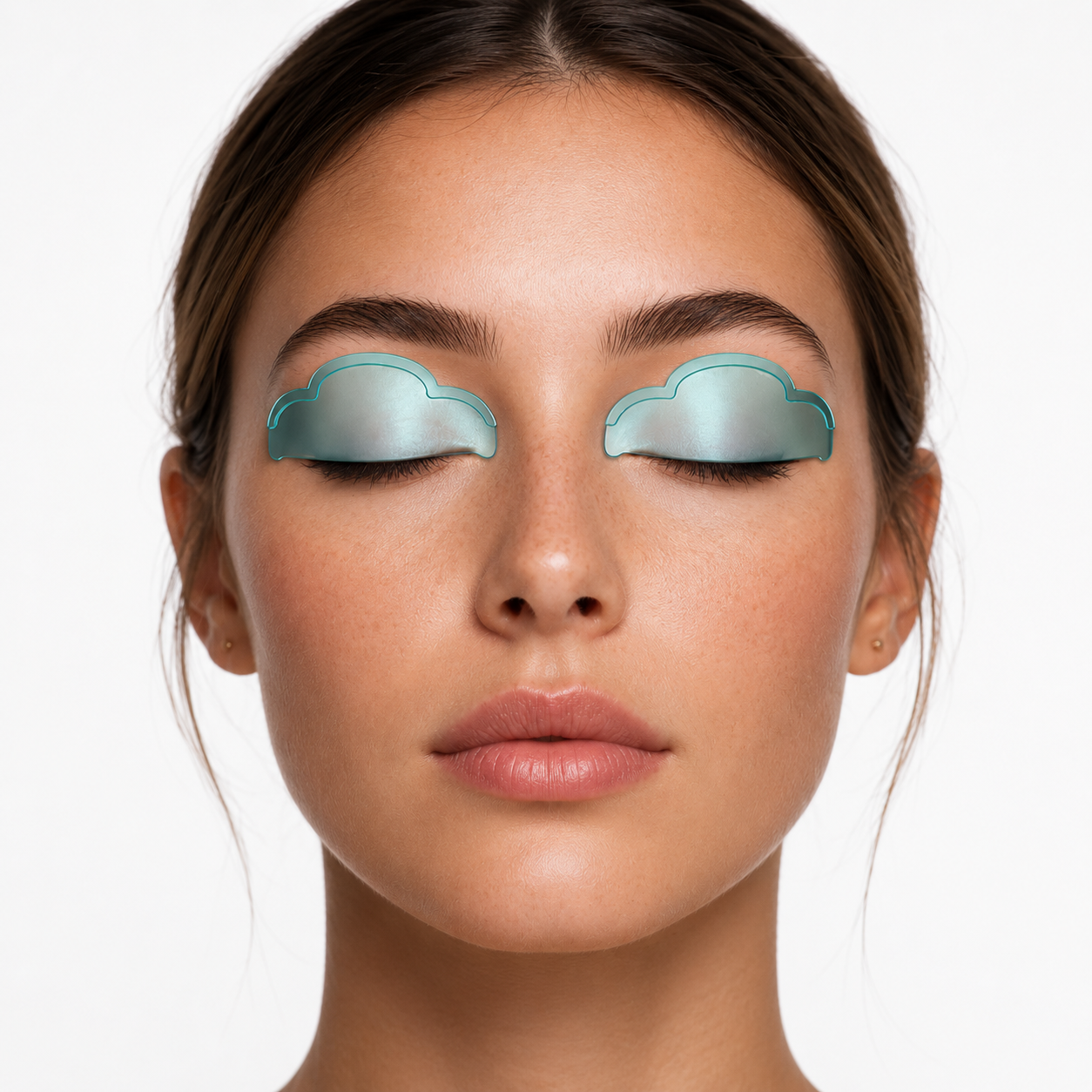 Soften Pad für Step 1 Korean Lash Lift Pads selbsthaftend Sticky