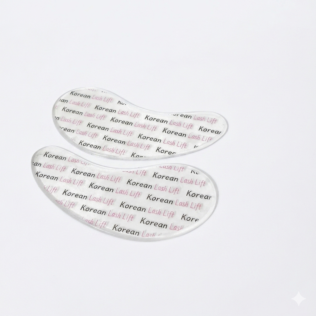 Augenpads Silikon