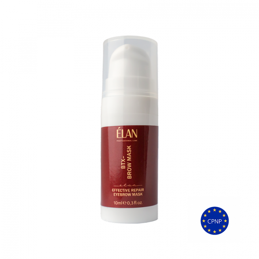 BTX-BROW MASK Elan