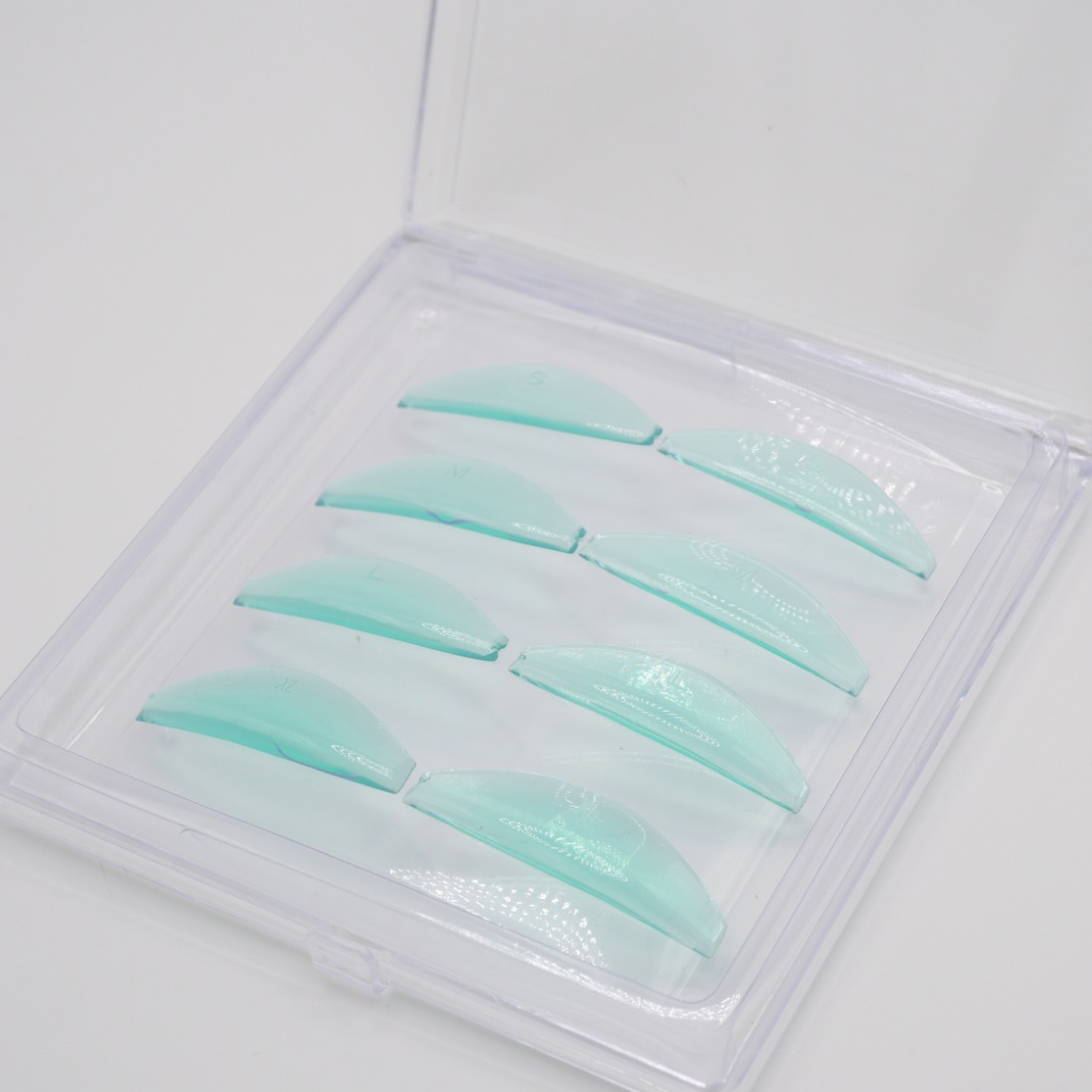 Korean Lashlift Silikon Pad Lotion 2