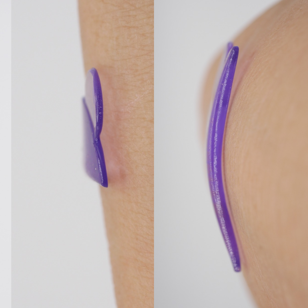 Lashlifting Pad Korean Lotion 1