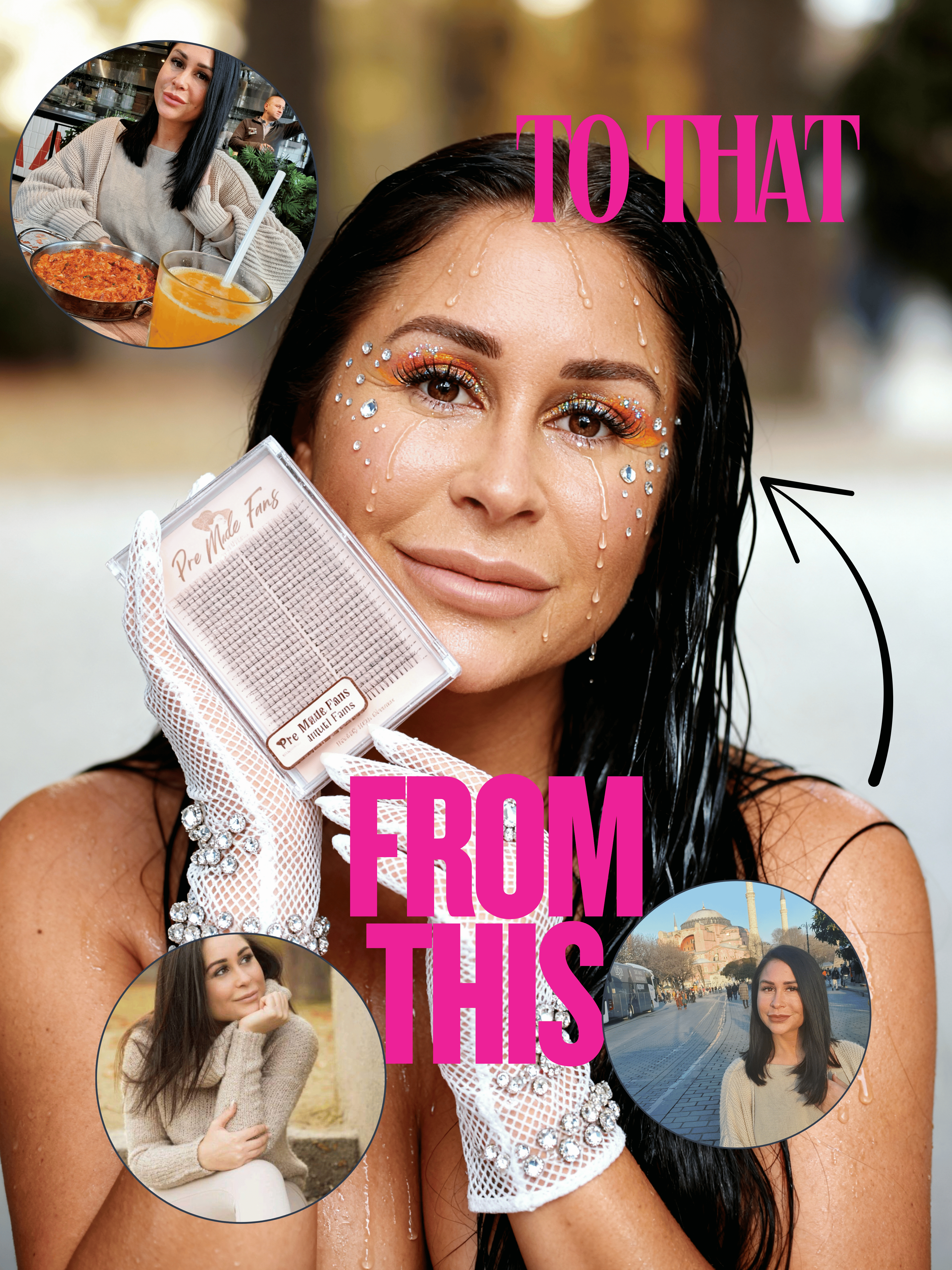 Foto & Video KI Masterclass + Bonus Modul Kundengewinnung