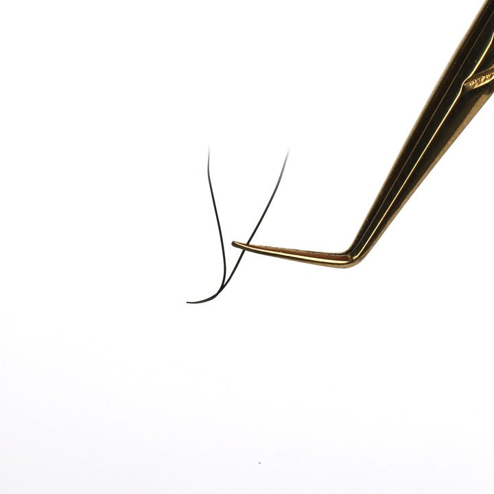 YY Lashes Fertig Fächer XL Box