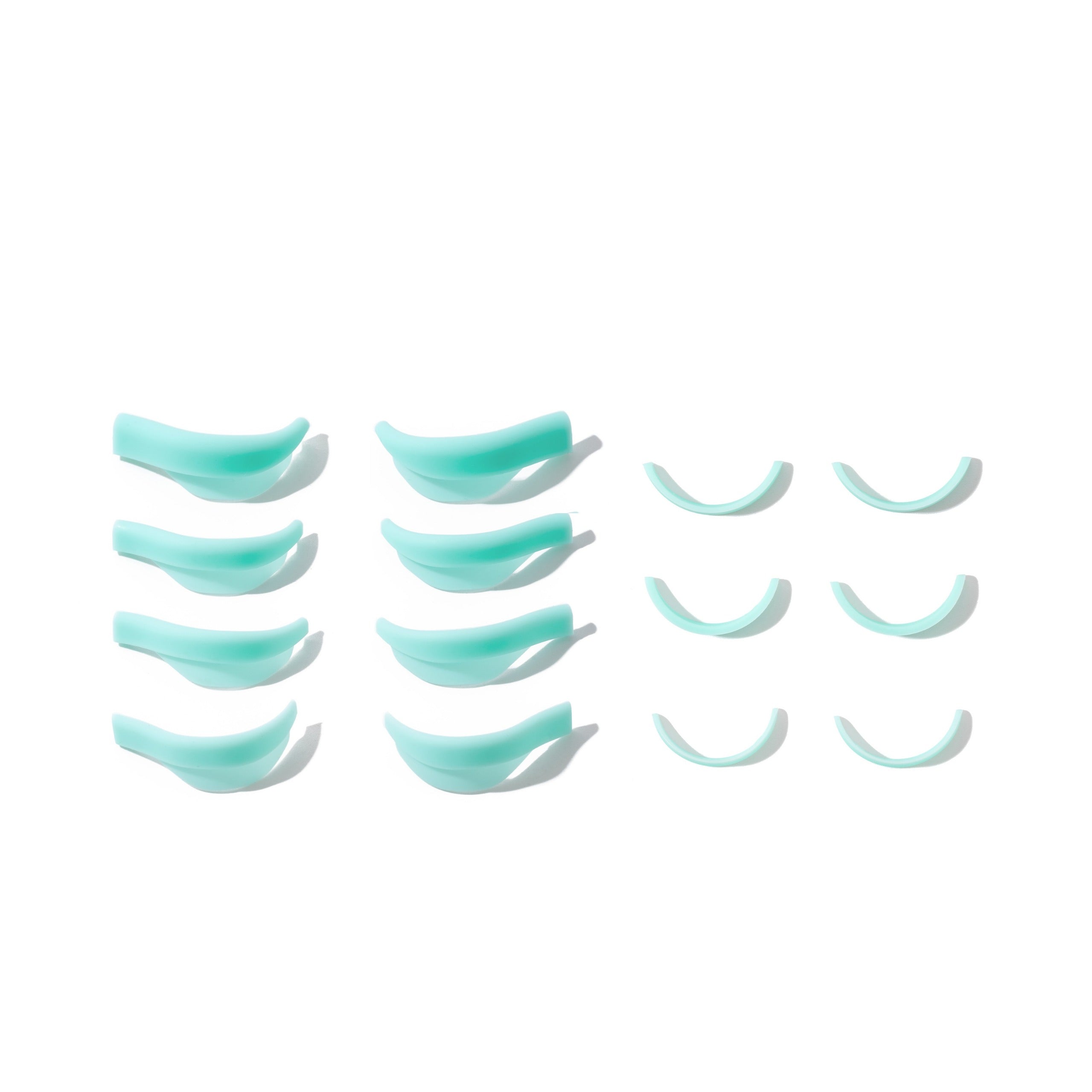 Lashlifting & Browlifting XXL Packung 5 Sachets a 1,5ml