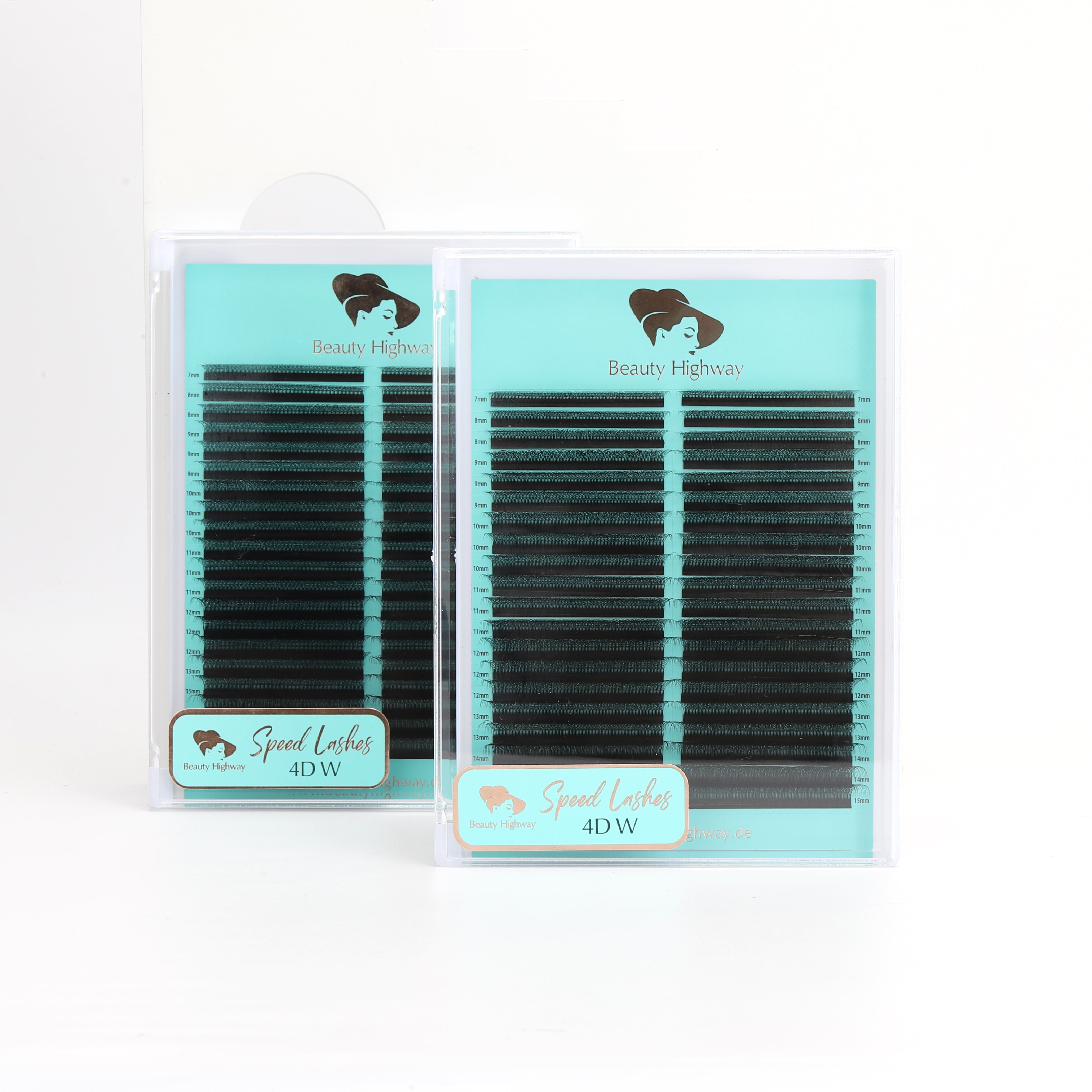 Fertig Fächer W Lashes XXL Box 5200Fächer