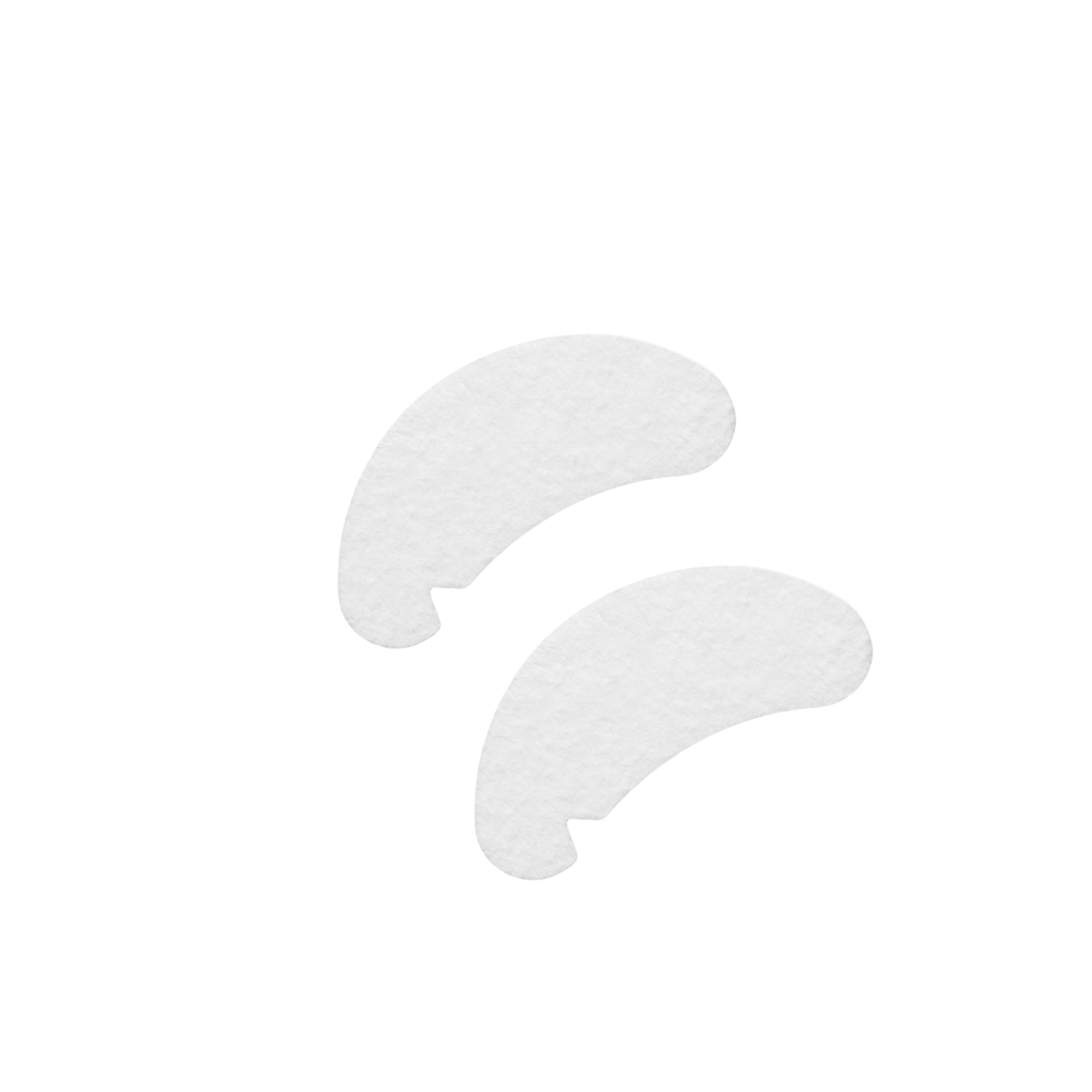Augen Gel Pads für Wimpernverlängerung 