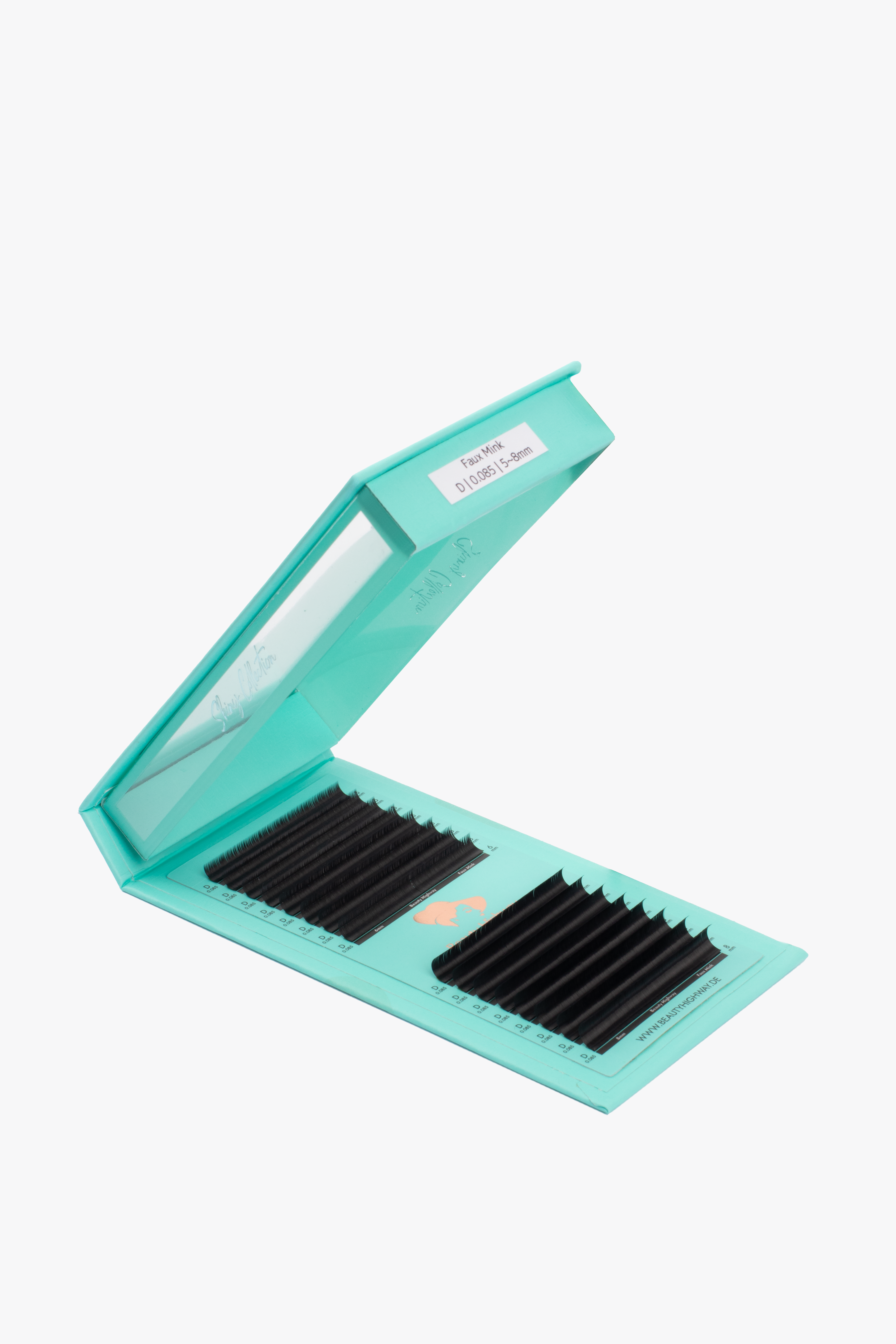 Faux Mink Lashes