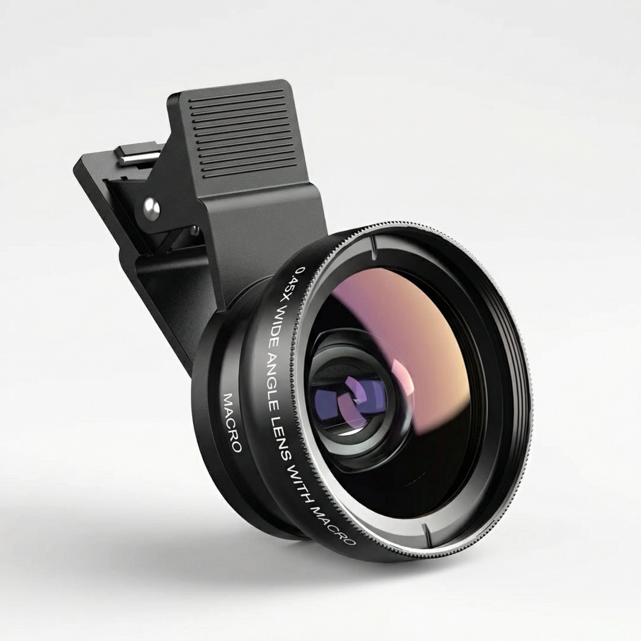 Mobile Phone Camera Lens Macro Photography for Samsung I Phone Huawei