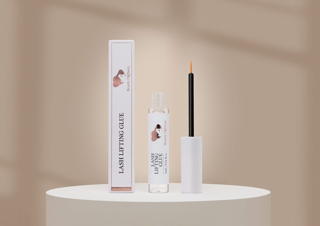 Lashlifting Glue Kleber