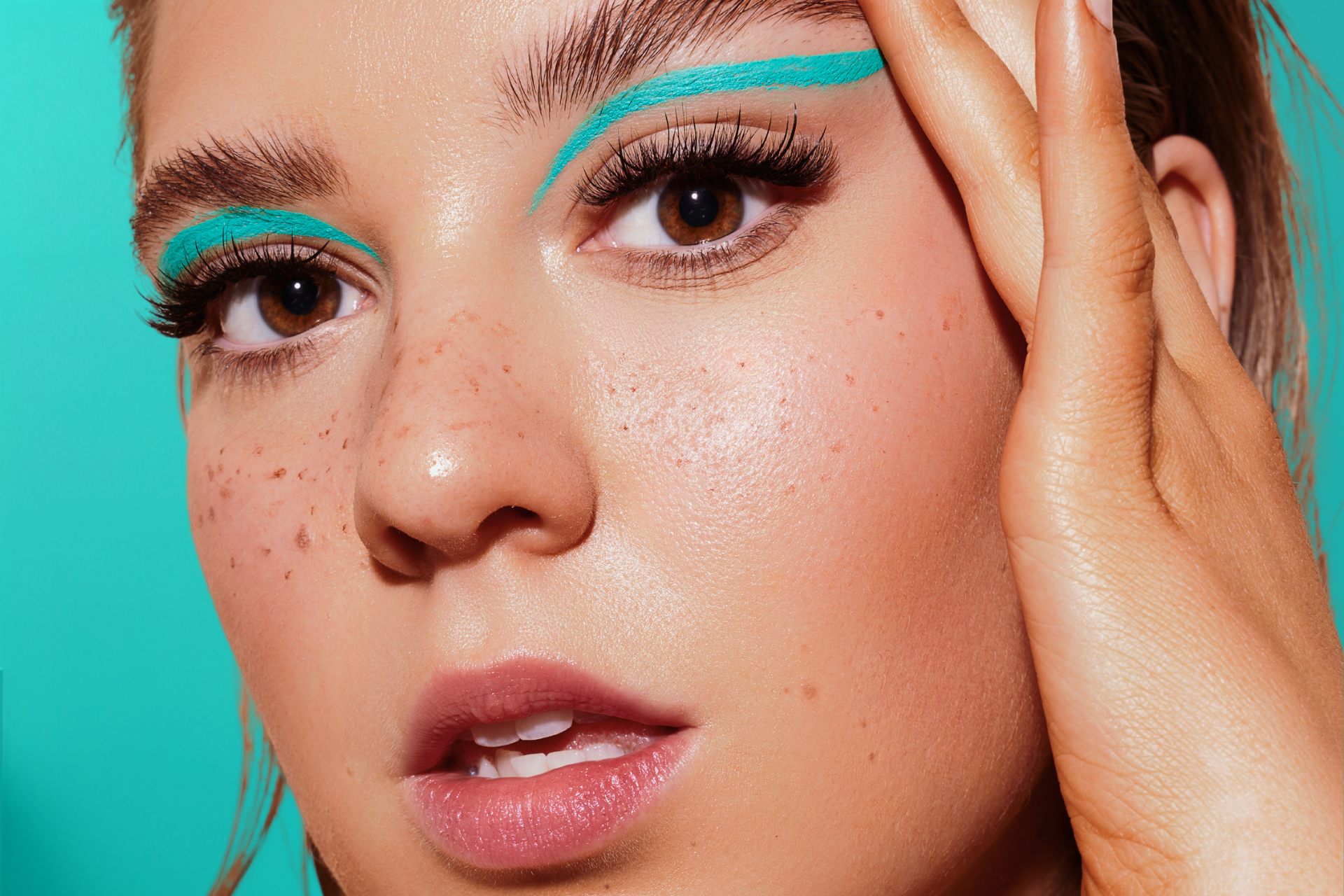 Whispy Lashes