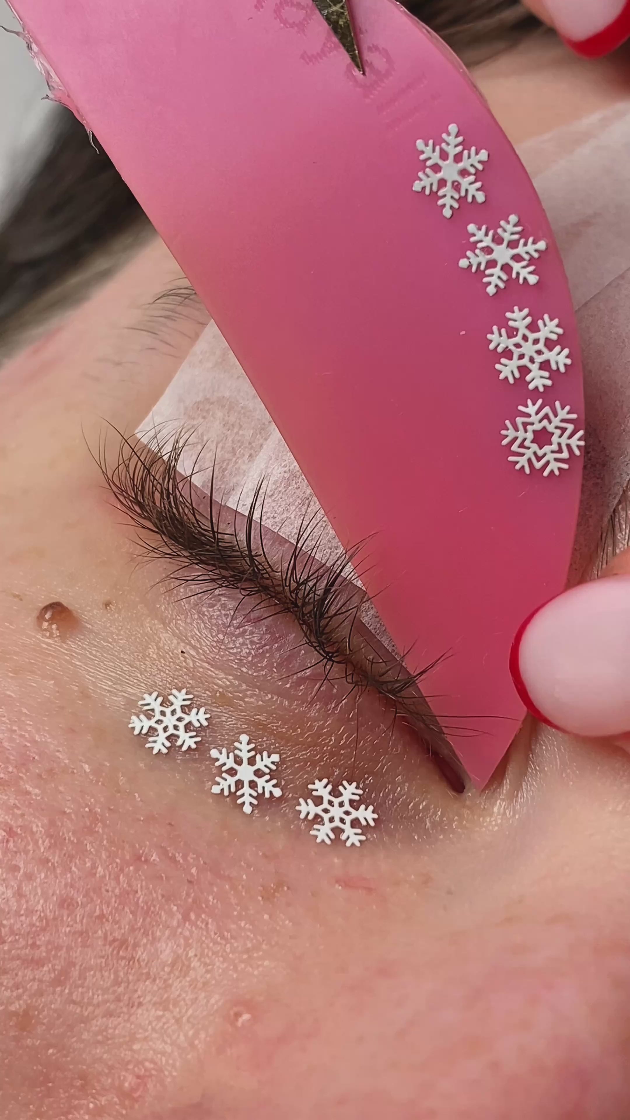 Korean Lash Lift Schulung  X Strategie Social Media & Neukundengewinnung 2026