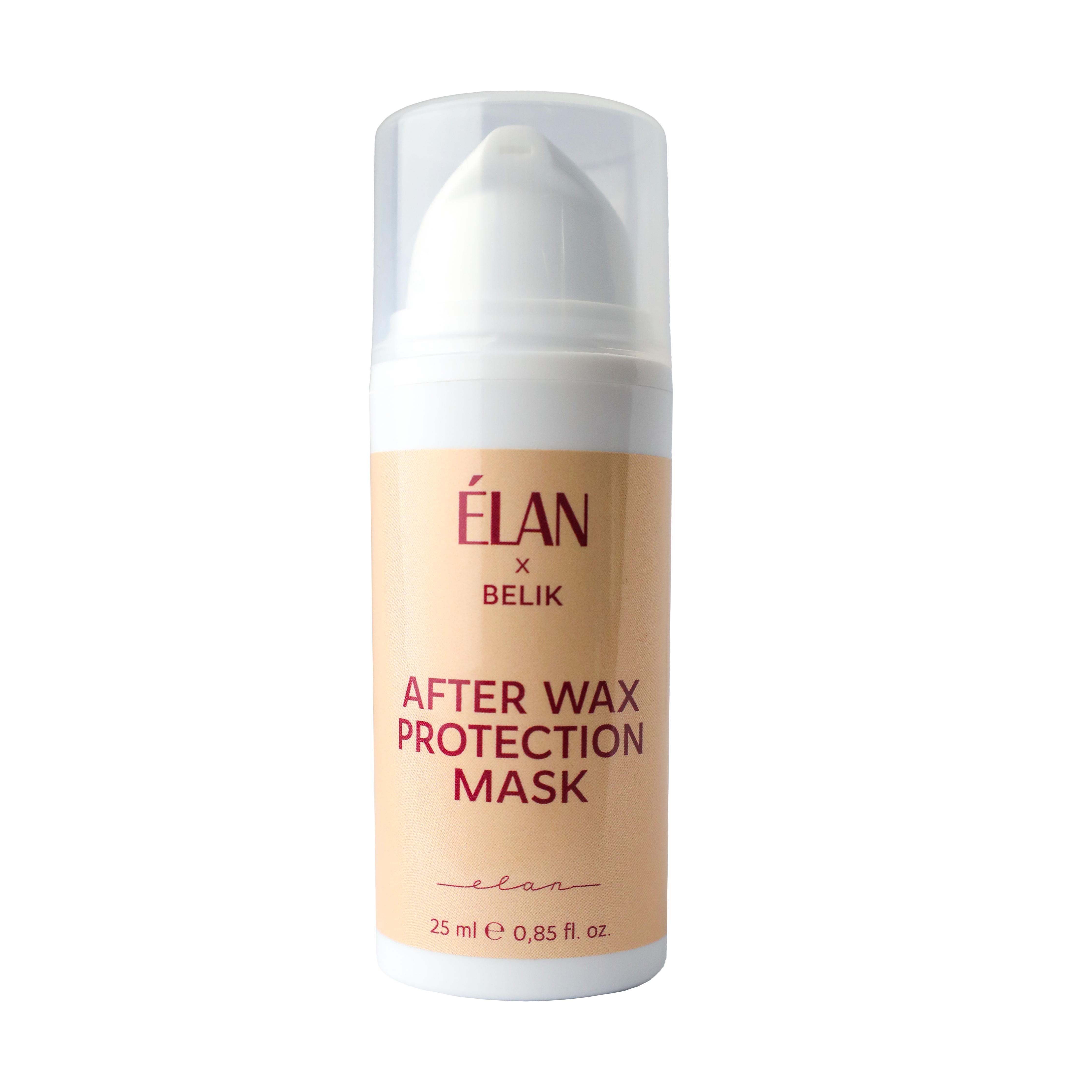 Èlan After Wax Protection Mask