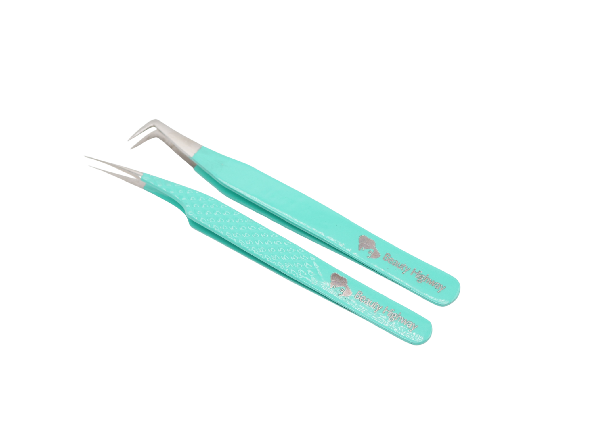 Pinzetten Set 