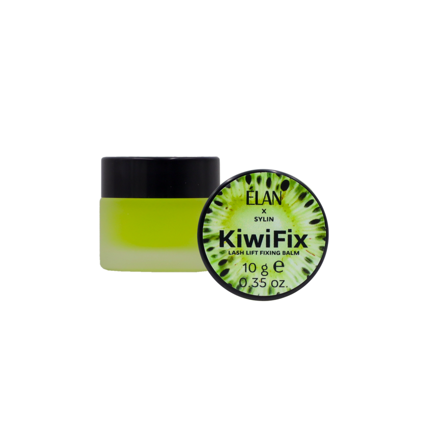 ÉLAN KiwiFix Lash Lift Fixing Balm 10g