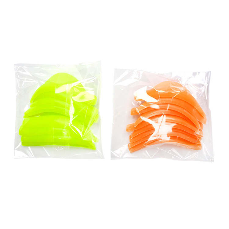 Eyelash lifting pads 5 pairs New Model