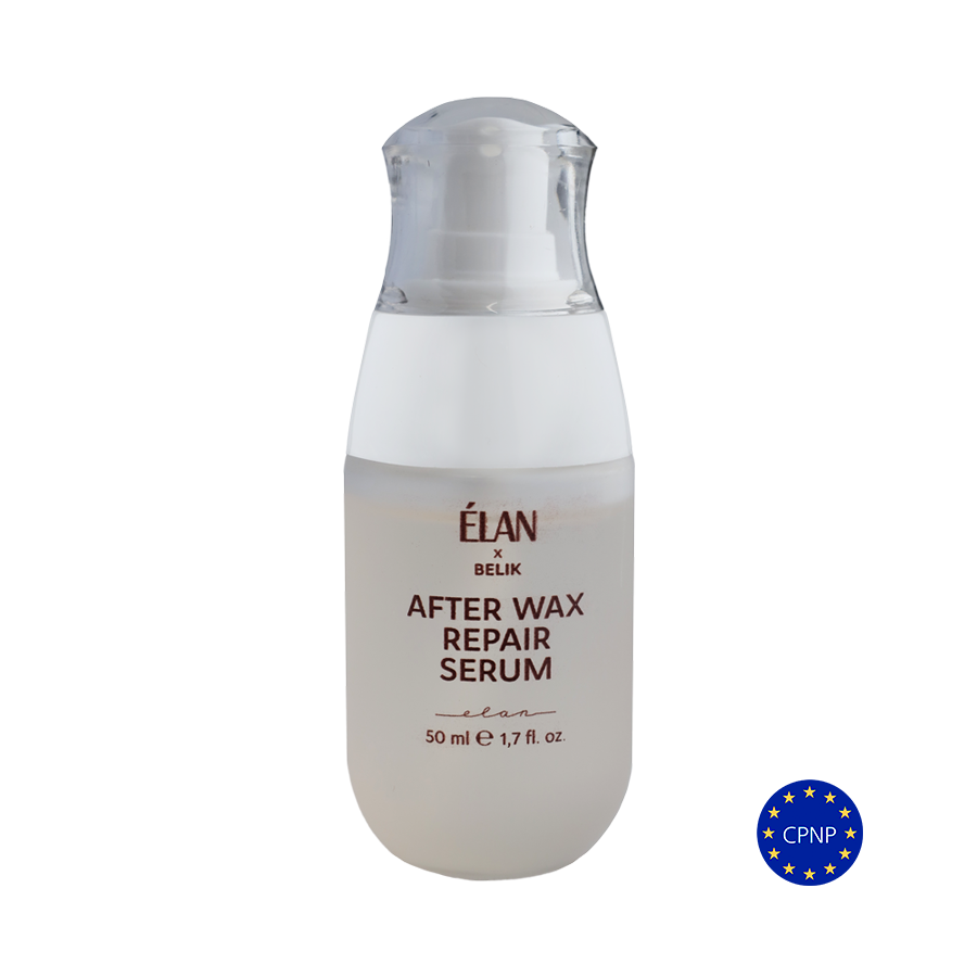 Élan After Wax Repair Serum