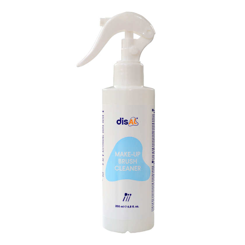 disAL MAKE-UP BRUSH CLEANER Pinsel Reiniger