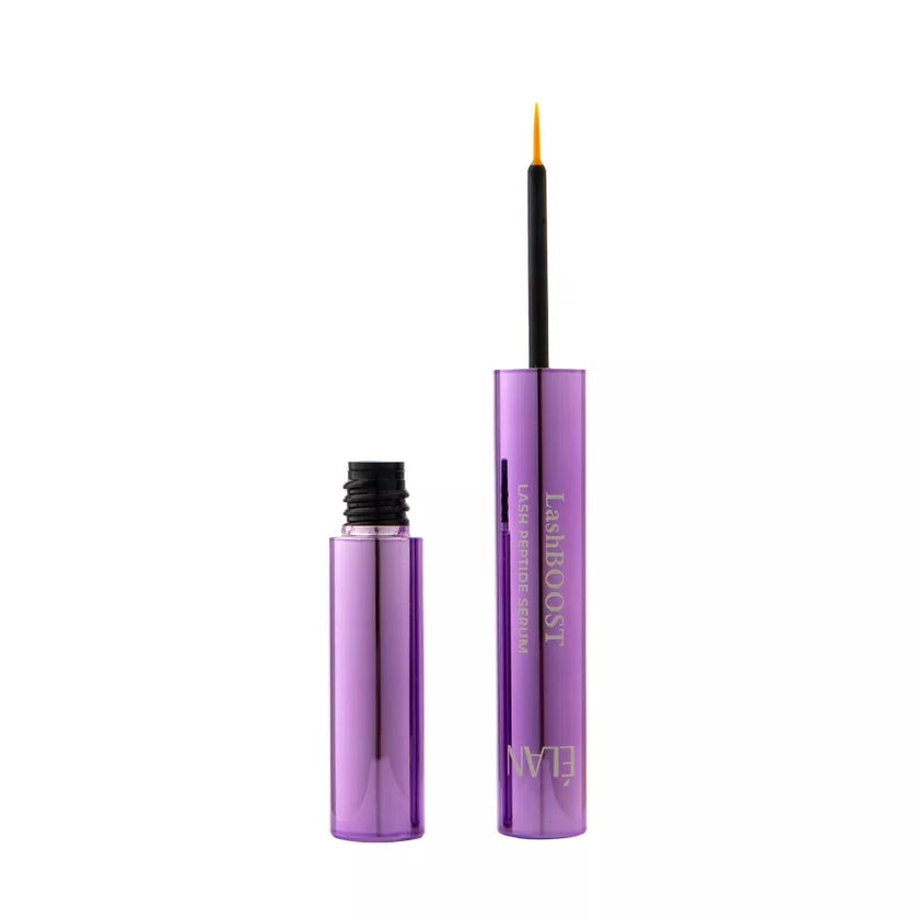 Elan LashBOOST Wimpern-Peptid-Serum Wimpernserum