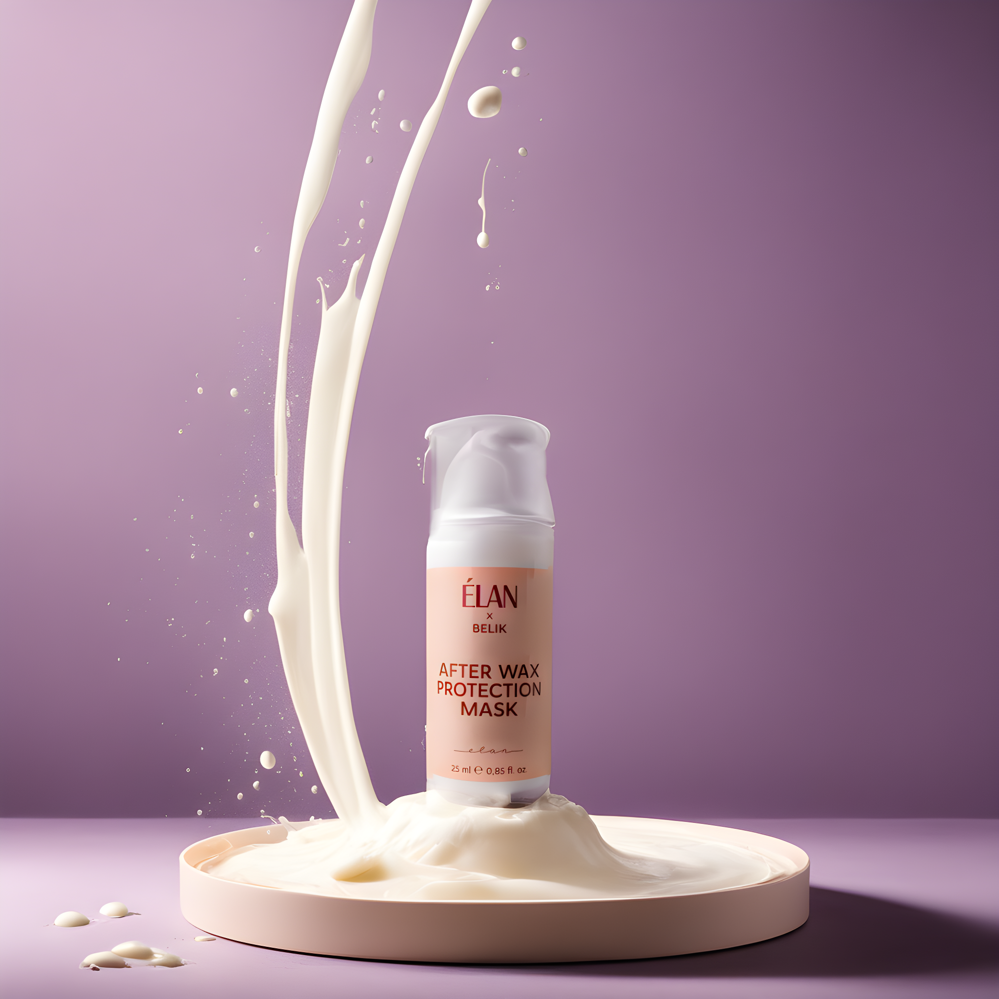 Èlan After Wax Protection Mask